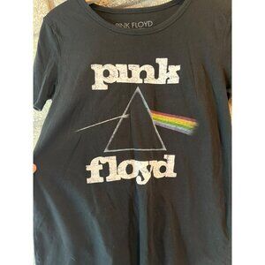 Pink Floyd Shirt Sz S